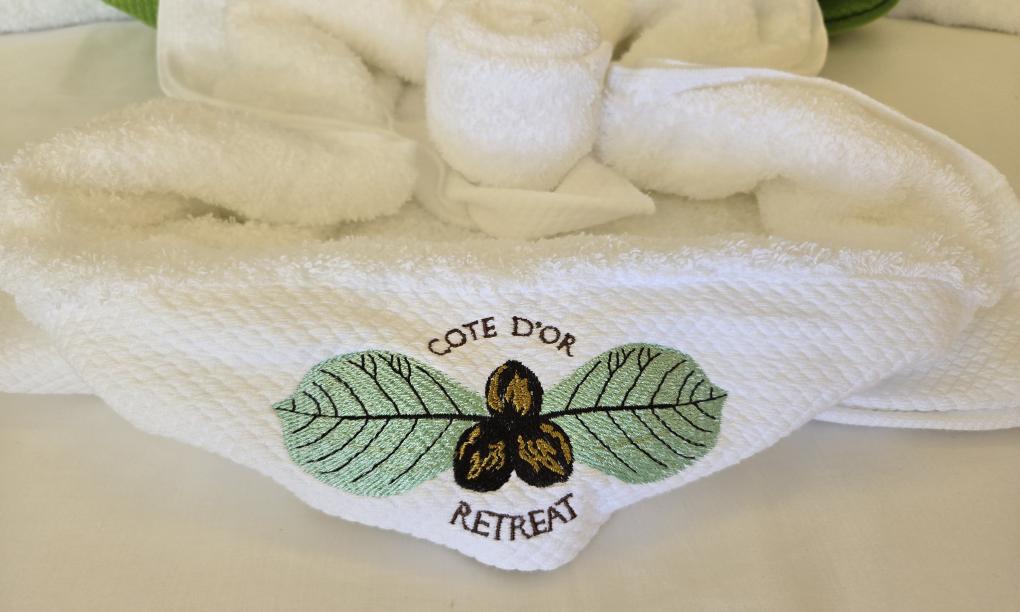 Cote D'Or Retreat - Selbstversorger - Doppelzimmer