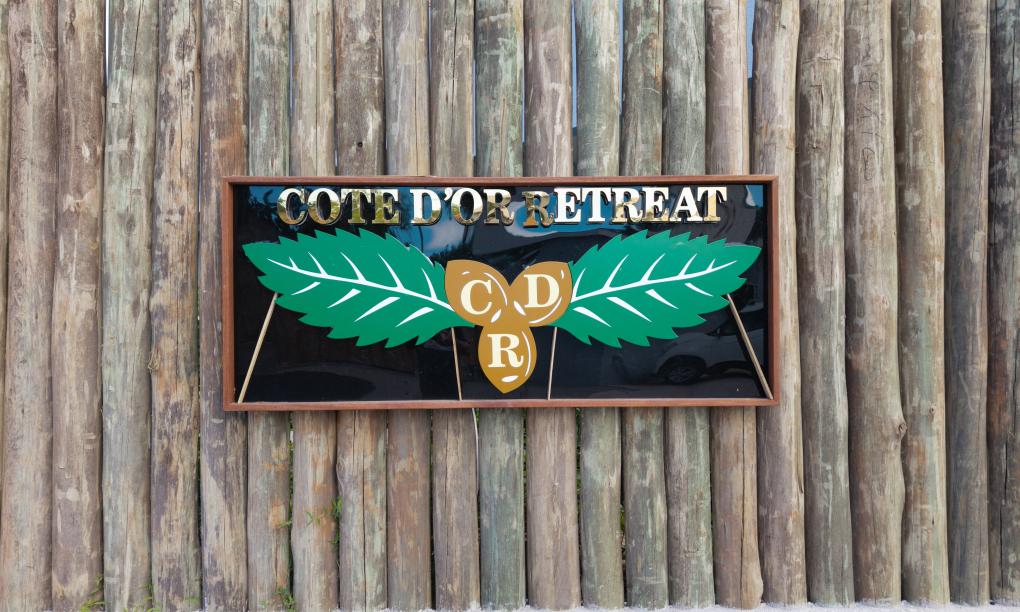 Cote D'Or Retreat