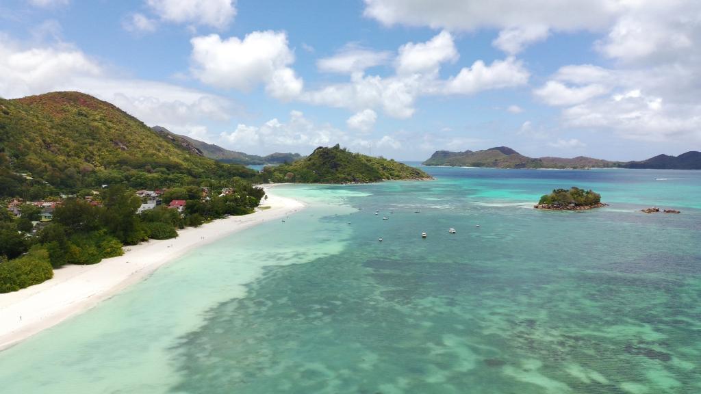 Foto 20: Cote D'Or Retreat - Praslin (Seychellen)