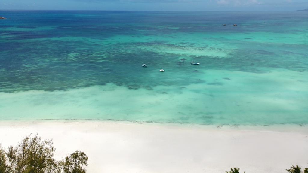 Foto 23: Cote D'Or Retreat - Praslin (Seychellen)