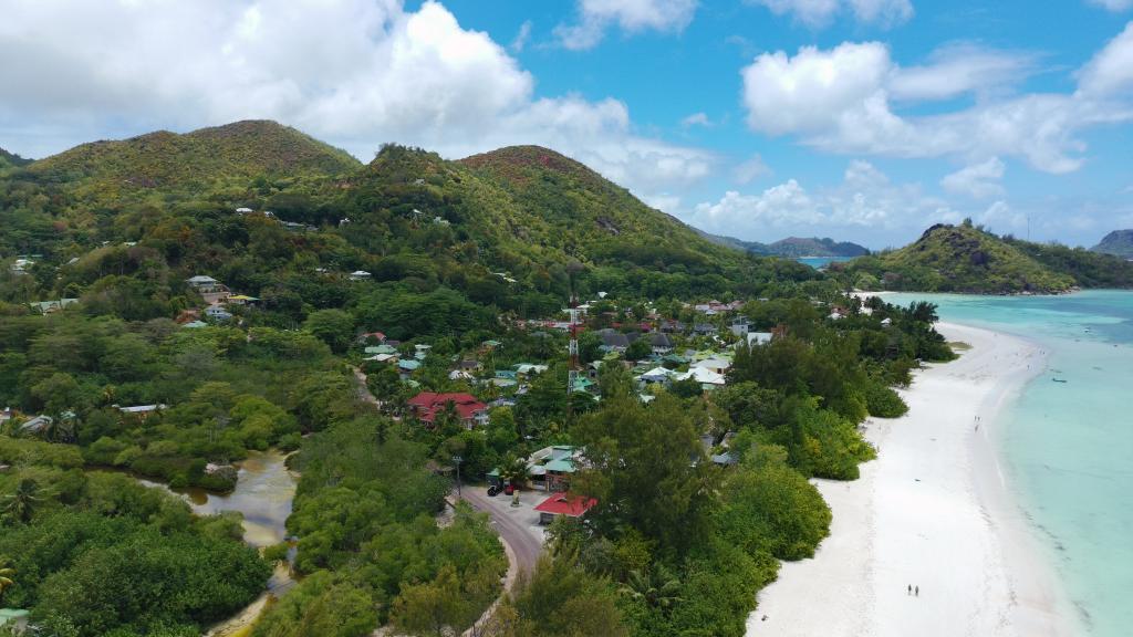 Foto 22: Cote D'Or Retreat - Praslin (Seychellen)