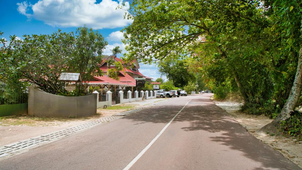 Foto 21: Cote D'Or Retreat - Praslin (Seychellen)