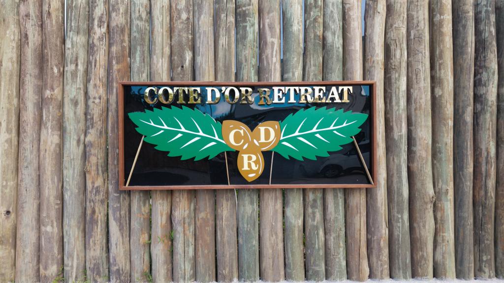 Foto 13: Cote D'Or Retreat - Praslin (Seychellen)
