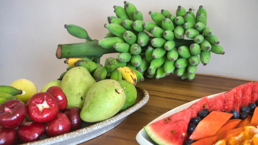 Foto 19: Cote D'Or Retreat - Praslin (Seychellen)