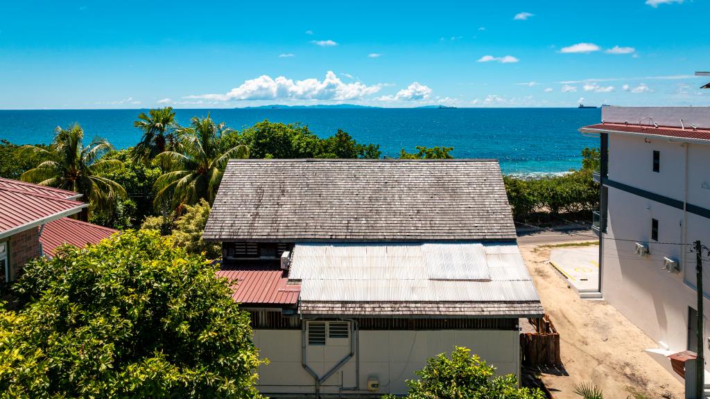 Photo 39: Kaz Dibwa Beach House - Mahé (Seychelles)