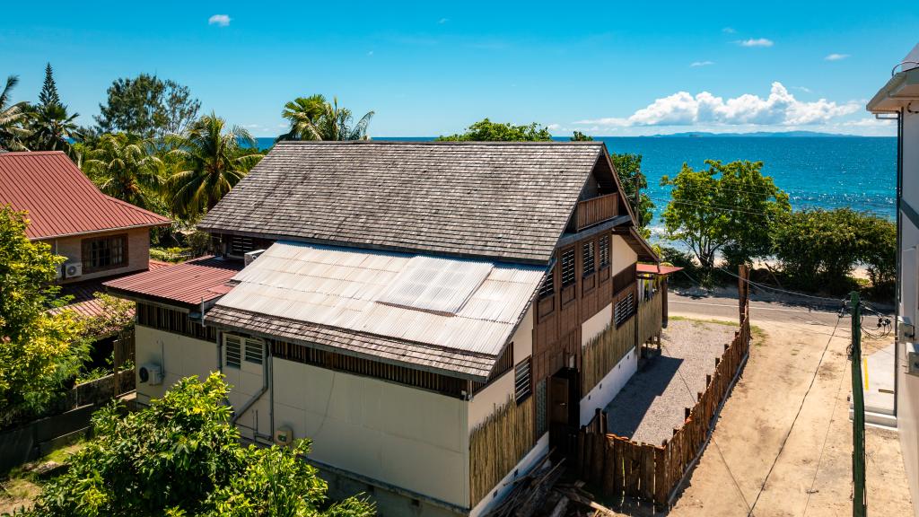 Photo 64: Kaz Dibwa Beach House - Mahé (Seychelles)