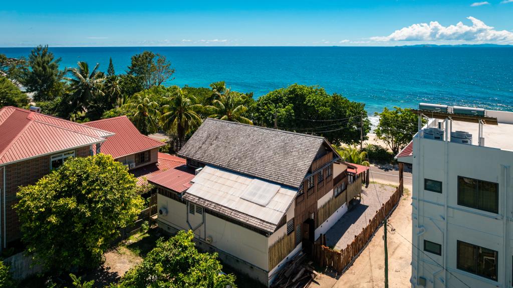 Photo 42: Kaz Dibwa Beach House - Mahé (Seychelles)