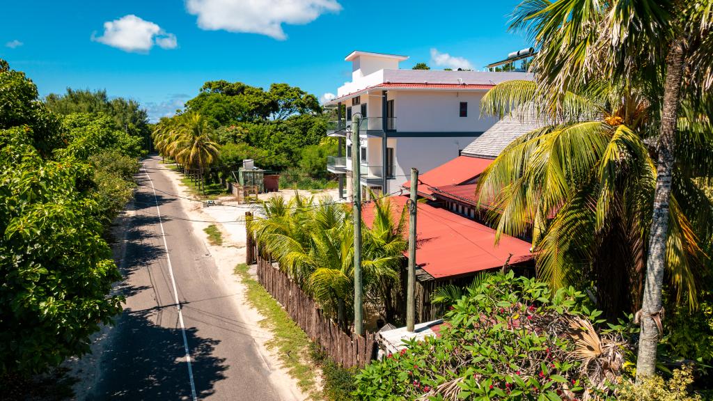 Photo 44: Kaz Dibwa Beach House - Mahé (Seychelles)