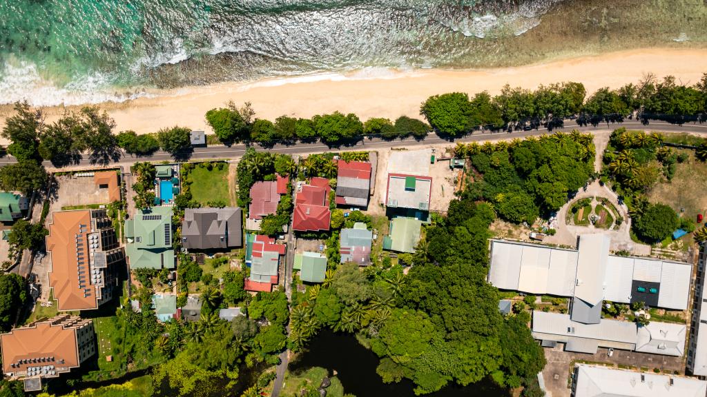 Photo 45: Kaz Dibwa Beach House - Mahé (Seychelles)