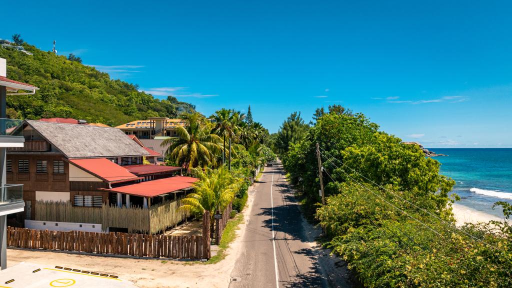 Photo 33: Kaz Dibwa Beach House - Mahé (Seychelles)