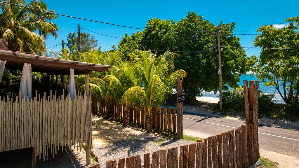 Photo 55: Kaz Dibwa Beach House - Mahé (Seychelles)