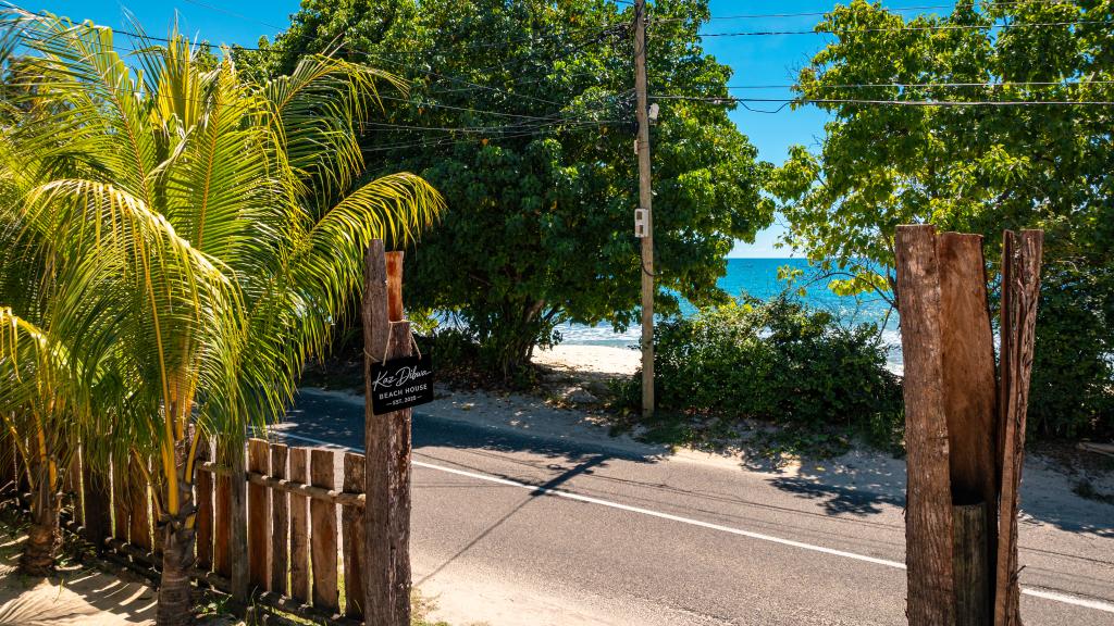 Photo 54: Kaz Dibwa Beach House - Mahé (Seychelles)