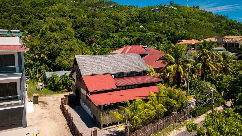 Photo 41: Kaz Dibwa Beach House - Mahé (Seychelles)