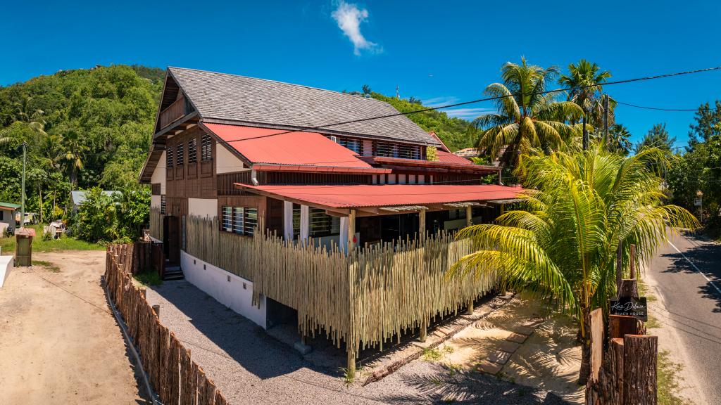 Photo 59: Kaz Dibwa Beach House - Mahé (Seychelles)