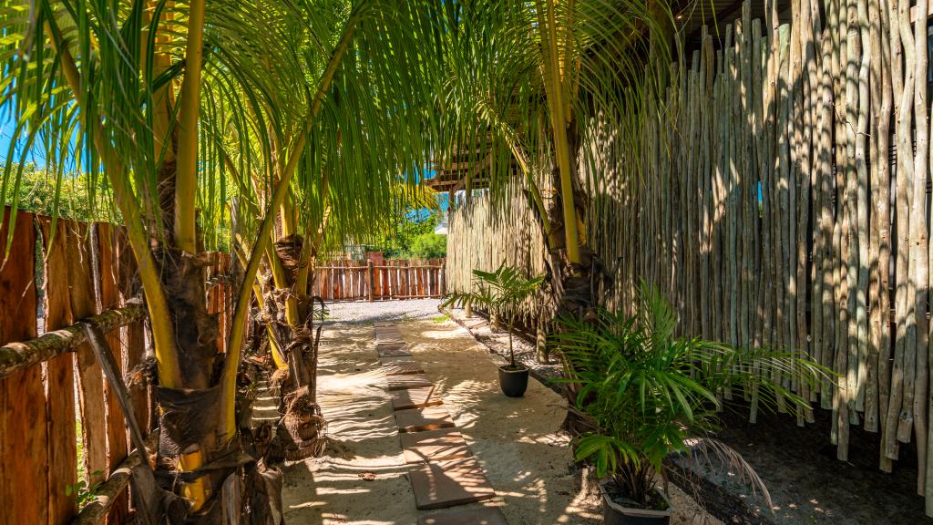 Photo 34: Kaz Dibwa Beach House - Mahé (Seychelles)