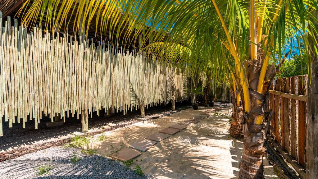 Photo 38: Kaz Dibwa Beach House - Mahé (Seychelles)