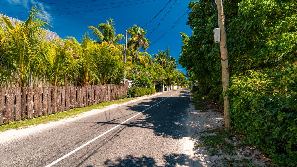 Photo 62: Kaz Dibwa Beach House - Mahé (Seychelles)