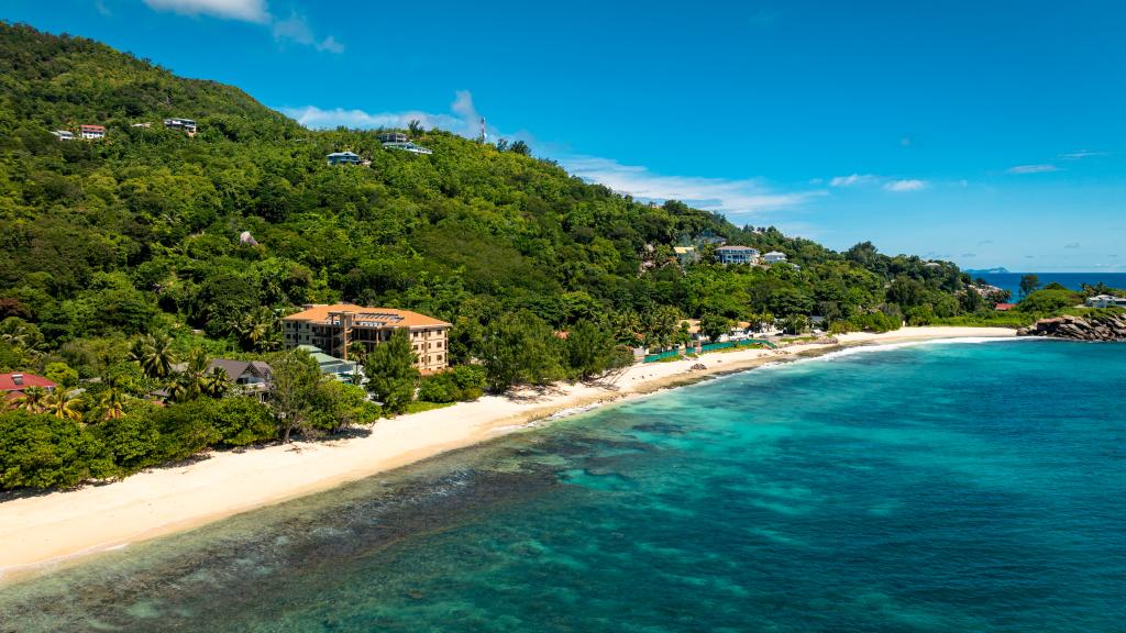 Photo 52: Kaz Dibwa Beach House - Mahé (Seychelles)
