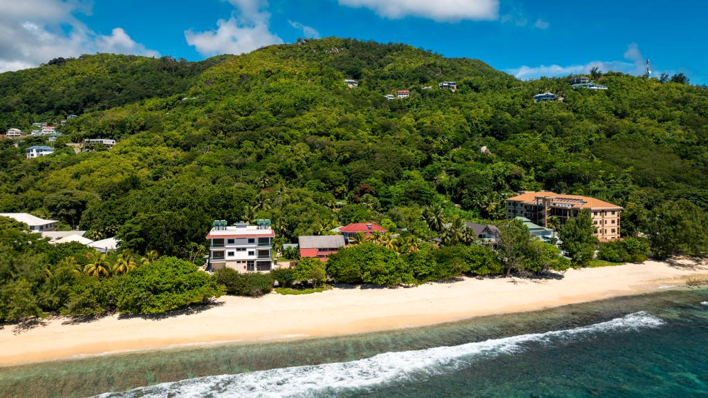 Photo 46: Kaz Dibwa Beach House - Mahé (Seychelles)