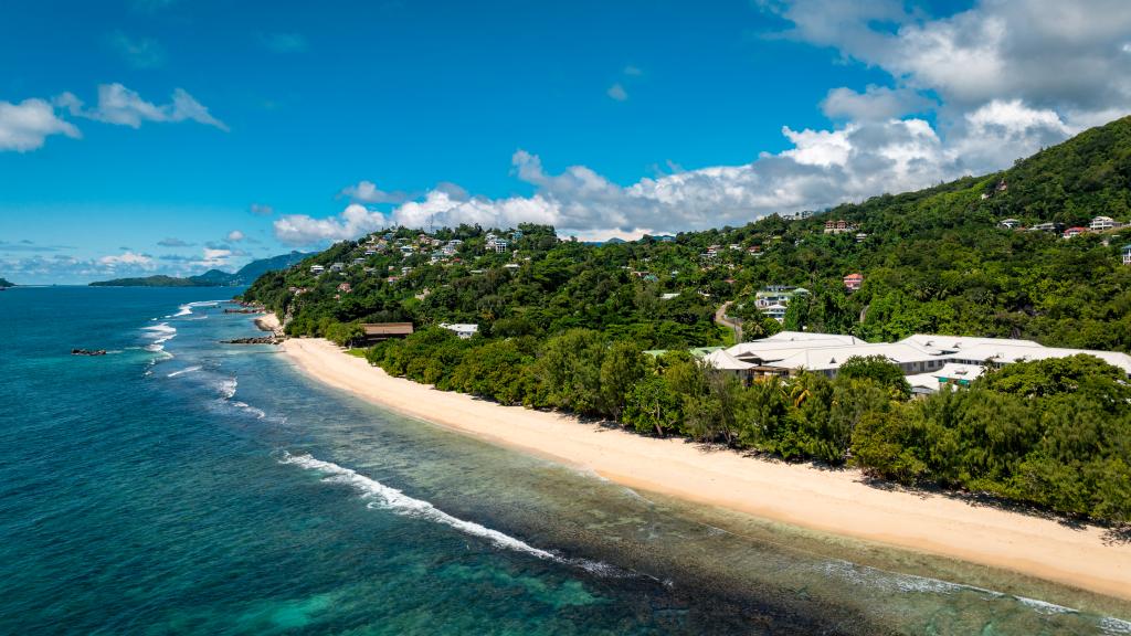 Photo 51: Kaz Dibwa Beach House - Mahé (Seychelles)