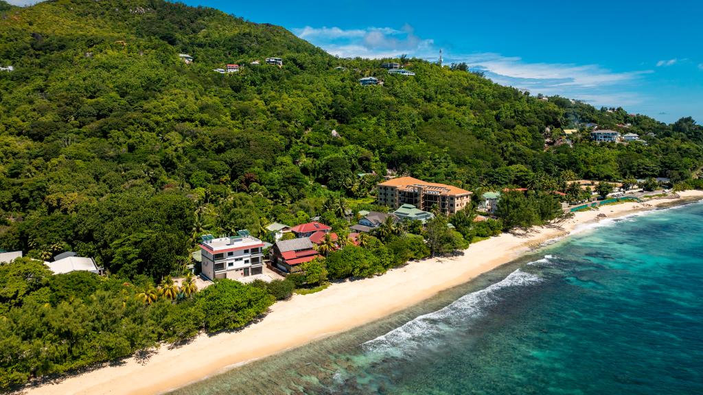 Photo 50: Kaz Dibwa Beach House - Mahé (Seychelles)