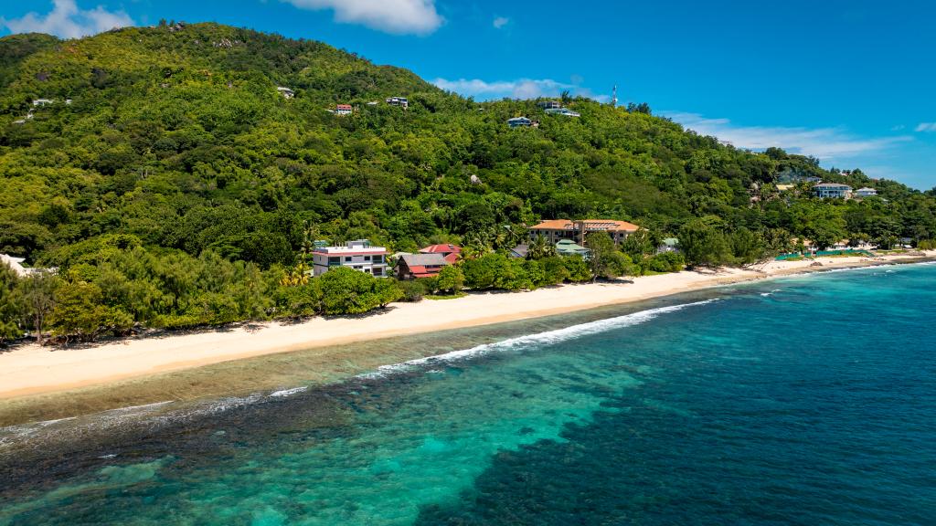 Photo 47: Kaz Dibwa Beach House - Mahé (Seychelles)