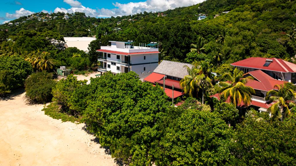 Photo 40: Kaz Dibwa Beach House - Mahé (Seychelles)