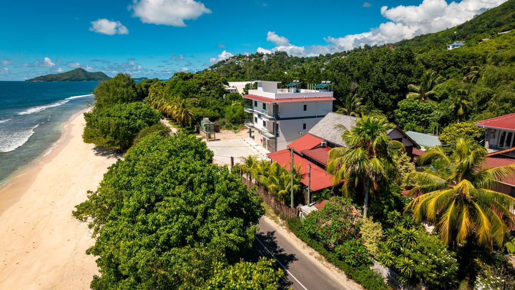 Photo 43: Kaz Dibwa Beach House - Mahé (Seychelles)