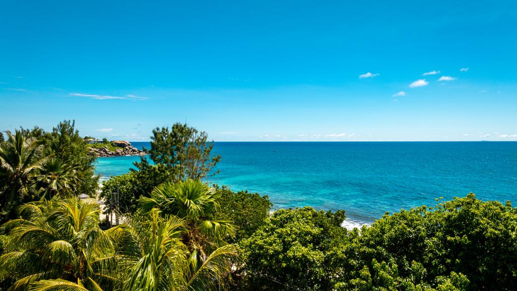 Photo 48: Kaz Dibwa Beach House - Mahé (Seychelles)