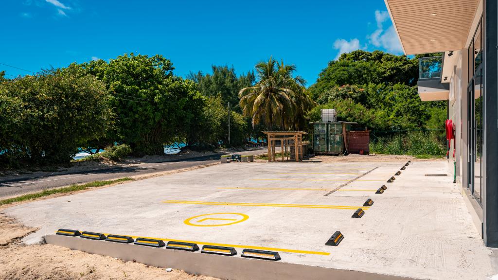 Photo 61: Kaz Dibwa Beach House - Mahé (Seychelles)