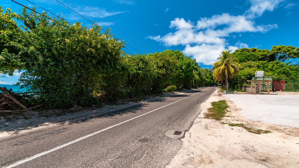 Photo 58: Kaz Dibwa Beach House - Mahé (Seychelles)