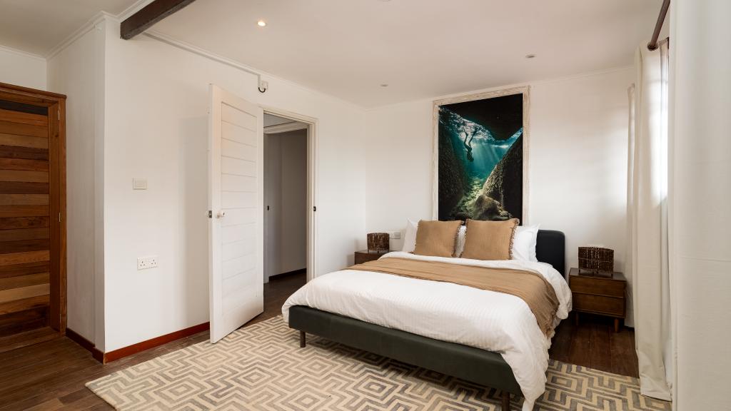 Photo 83: Kaz Dibwa Beach House - Mahé (Seychelles)