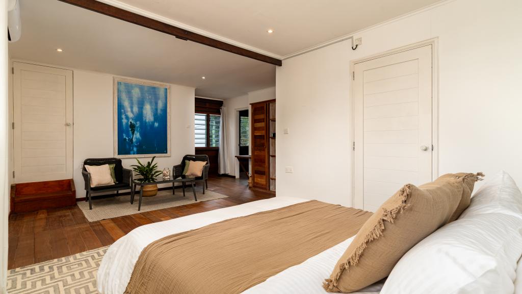 Photo 74: Kaz Dibwa Beach House - Mahé (Seychelles)