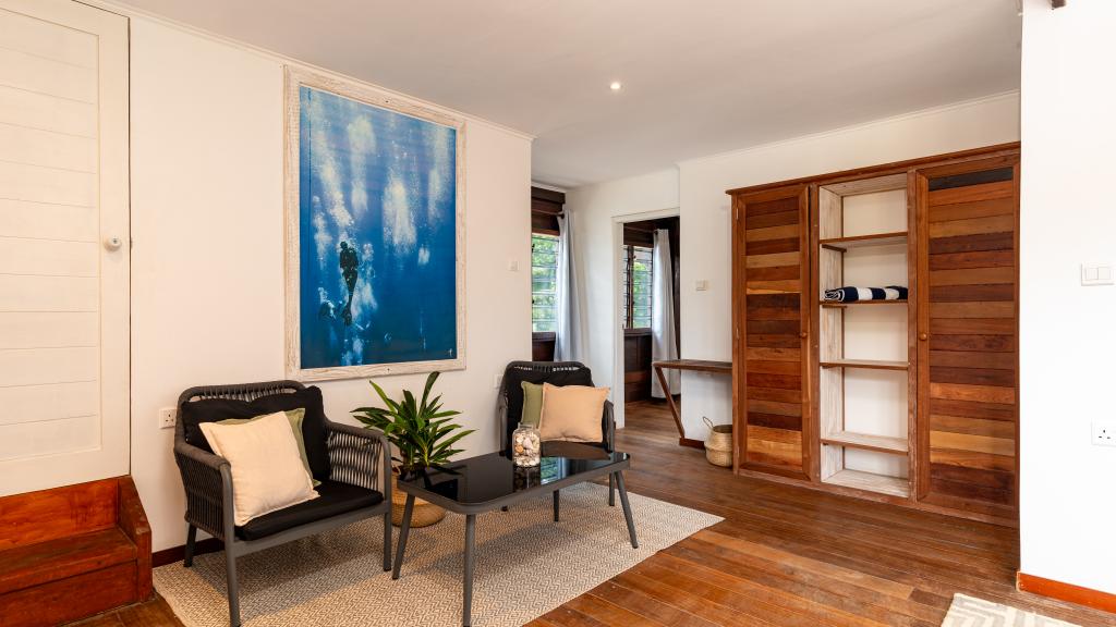Photo 73: Kaz Dibwa Beach House - Mahé (Seychelles)