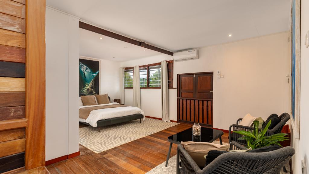 Photo 78: Kaz Dibwa Beach House - Mahé (Seychelles)