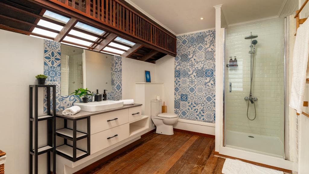 Photo 79: Kaz Dibwa Beach House - Mahé (Seychelles)