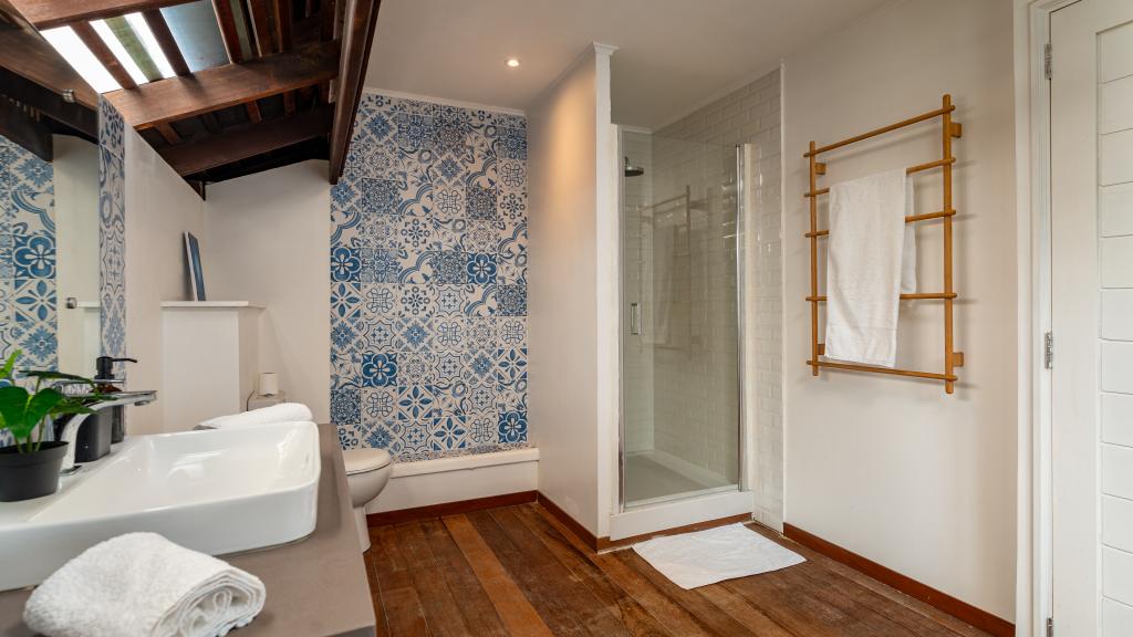 Photo 81: Kaz Dibwa Beach House - Mahé (Seychelles)