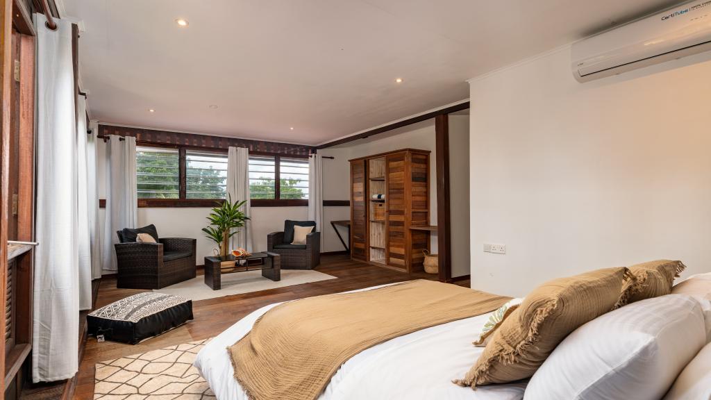Photo 77: Kaz Dibwa Beach House - Mahé (Seychelles)