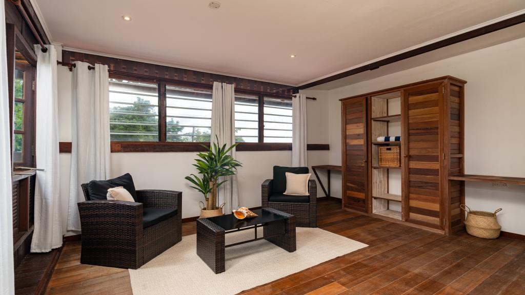 Photo 75: Kaz Dibwa Beach House - Mahé (Seychelles)