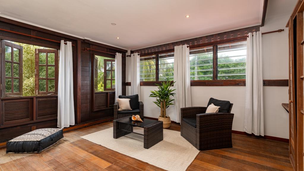 Photo 84: Kaz Dibwa Beach House - Mahé (Seychelles)