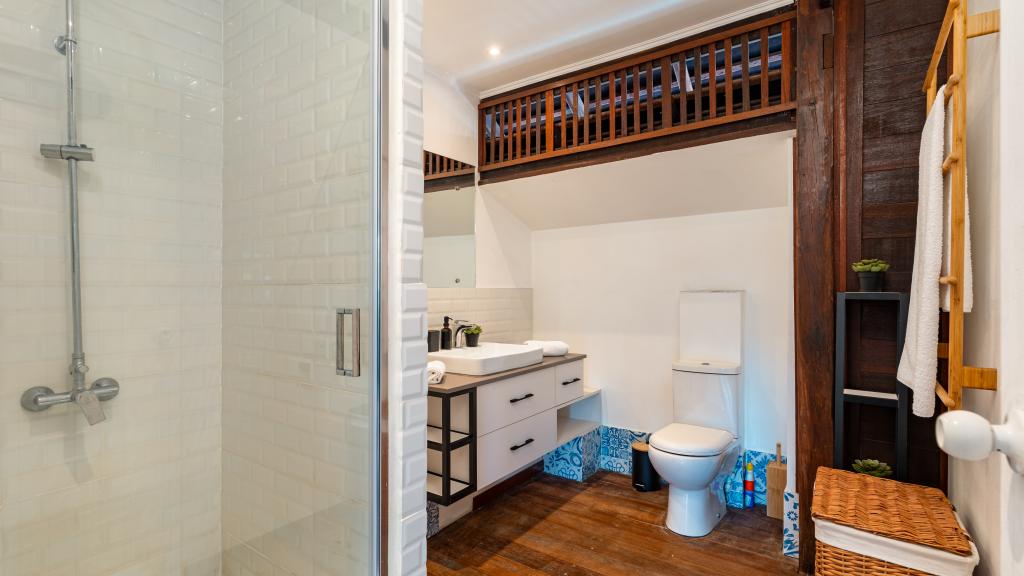Photo 82: Kaz Dibwa Beach House - Mahé (Seychelles)