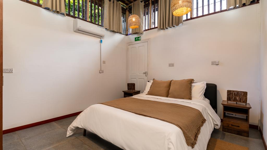 Photo 68: Kaz Dibwa Beach House - Mahé (Seychelles)