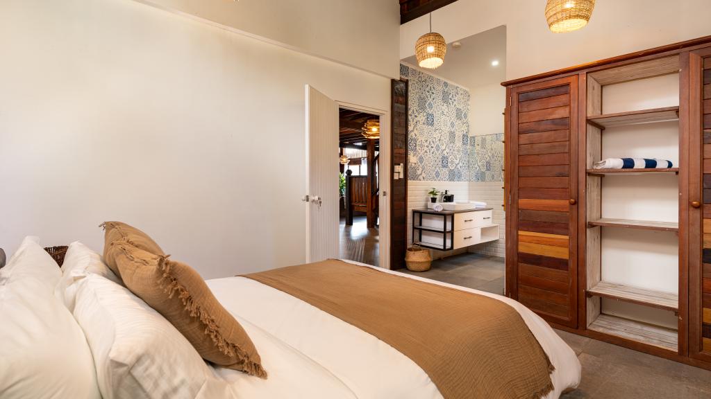 Photo 93: Kaz Dibwa Beach House - Mahé (Seychelles)