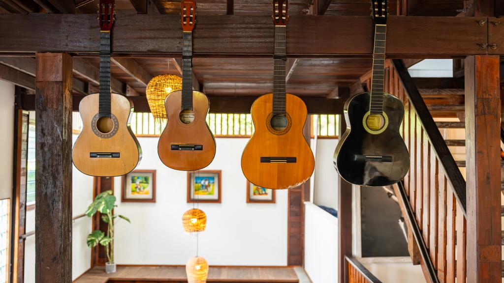 Photo 101: Kaz Dibwa Beach House - Mahé (Seychelles)