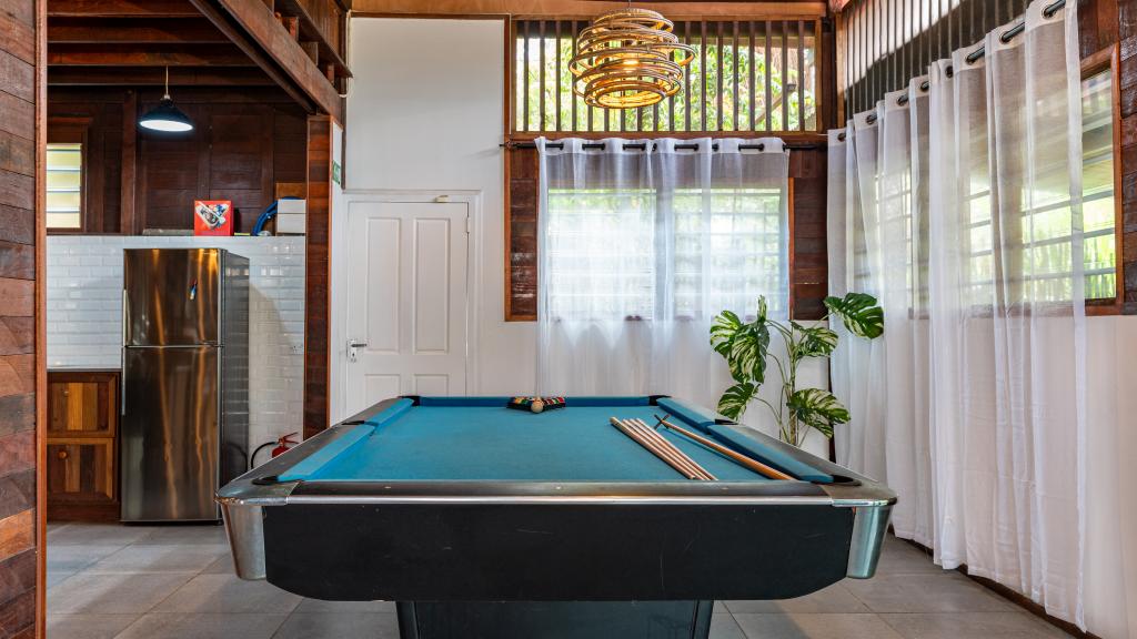 Photo 5: Kaz Dibwa Beach House - Mahé (Seychelles)