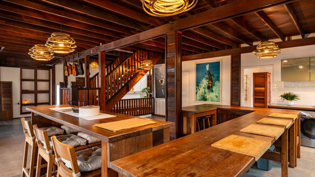 Photo 91: Kaz Dibwa Beach House - Mahé (Seychelles)