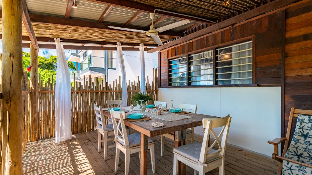 Photo 27: Kaz Dibwa Beach House - Mahé (Seychelles)