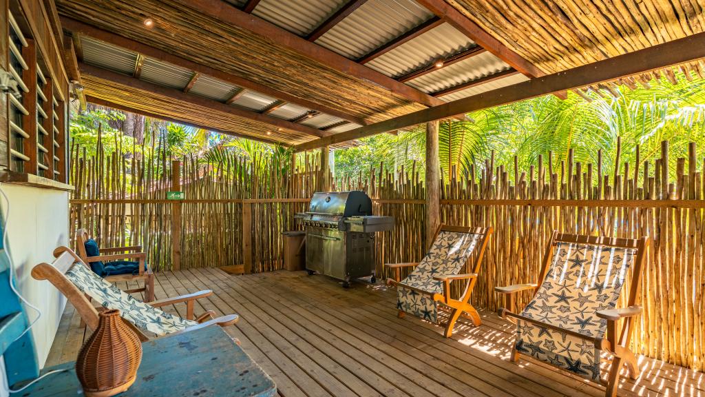 Photo 20: Kaz Dibwa Beach House - Mahé (Seychelles)