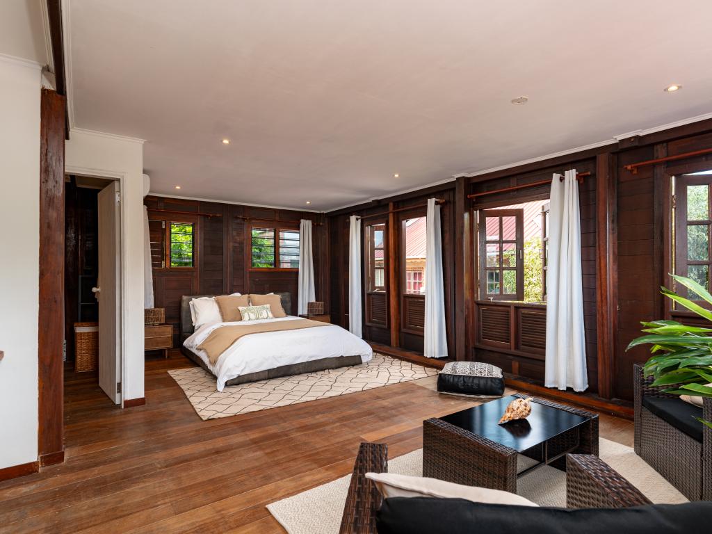 Kaz Dibwa Beach House - Photo 9