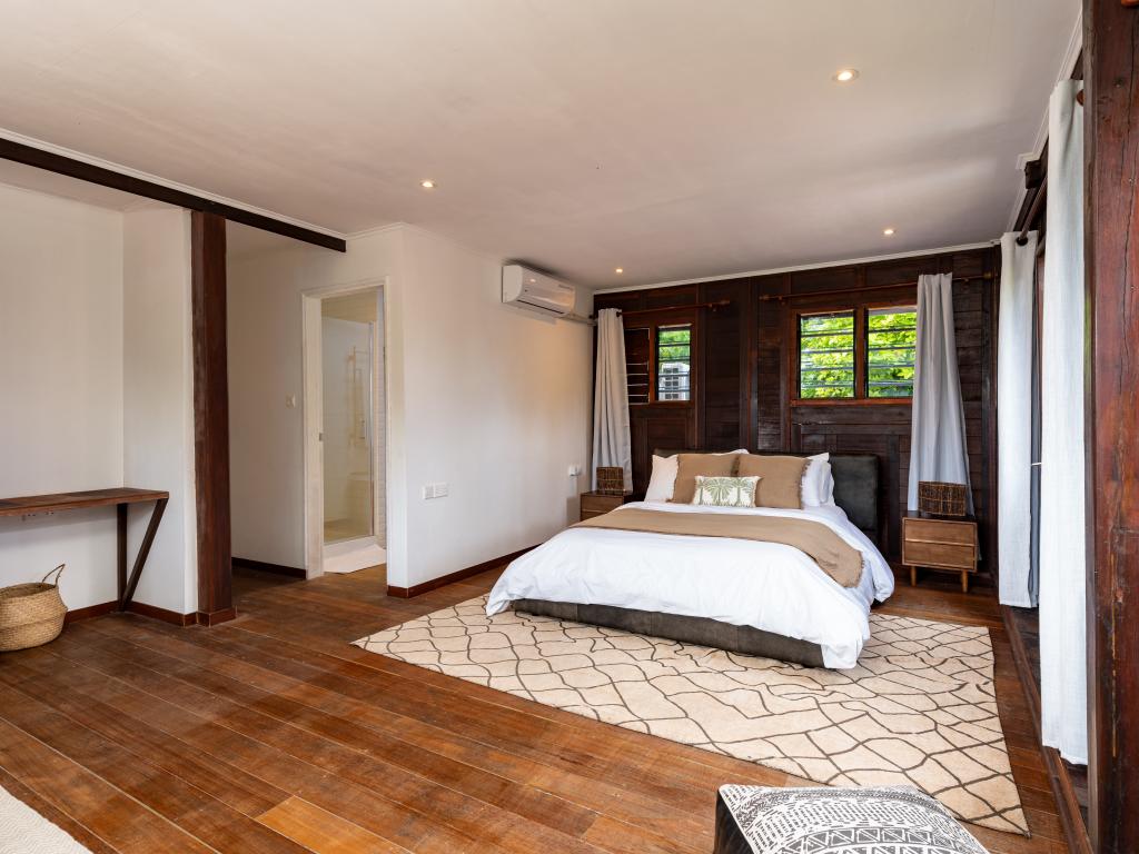 Kaz Dibwa Beach House - Photo 7